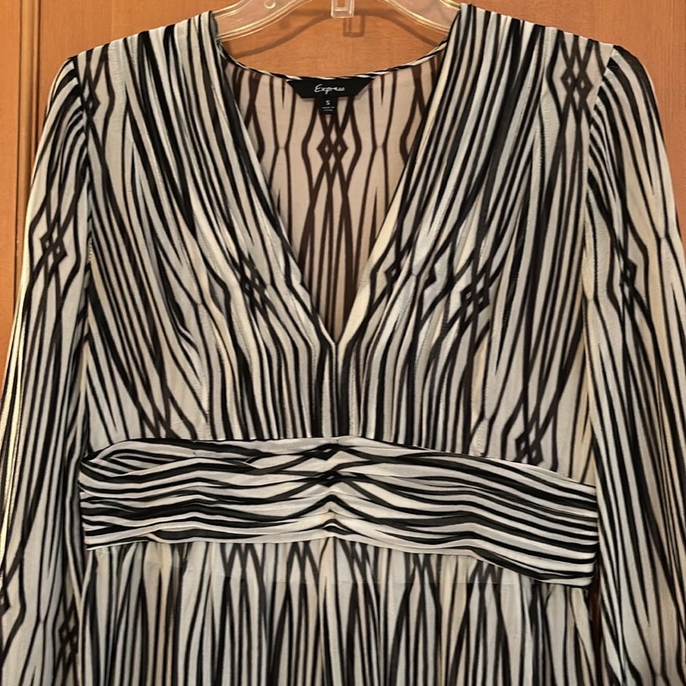 Express blouse - Picture 3 of 4